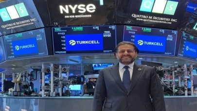 Turkcell New York’ta sürdürülebilirlik stratejisini anlattı