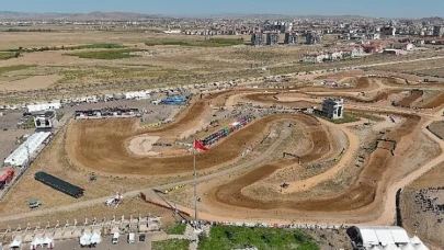 Türkiye Motofest’ten Yeni Rekor