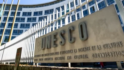 UNESCO, Dünya Mirası Listesi'ne 42 yeni alan ekledi