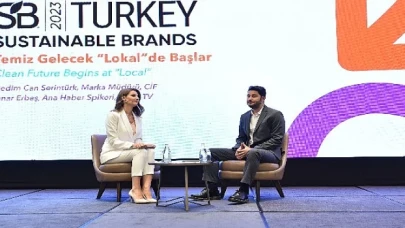 Unilever, Sürdürülebilir Markalar Konferansı’nda “Temiz Gelecek” İçin Hayata Geçirdiği Lokal Uygulamaları Anlattı