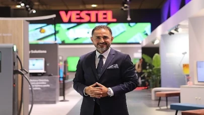 Vestel, sürdürülebilir geleceğin ürünlerini IFA’da tanıtıyor