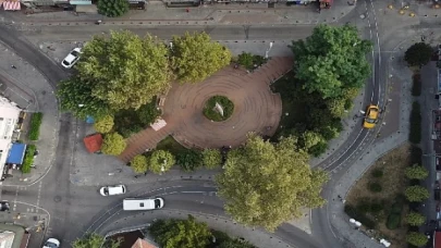 WRI Türkiye ile Belediyelerden Güç Birliği: Dönüşüm Sırası Kadıköy Caferağa’da!