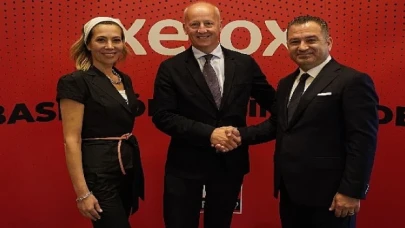 Xerox Türkiye Operasyonunu Lidya Grup Satın Aldı