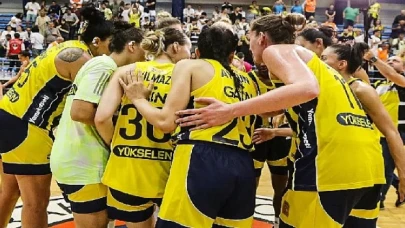 Yemeksepeti, Fenerbahçe Alagöz Holding Kadın Basketbol Takımı’na Resmi Sponsor Oldu