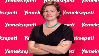 Yemeksepeti’nde Chief Marketing Officer Görevine Selin Süzer Atandı