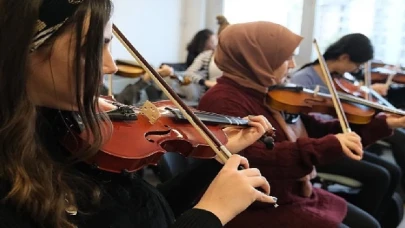 ZKSM Kültür ve Sanat Kursları İçin Kayıtlar Başlıyor