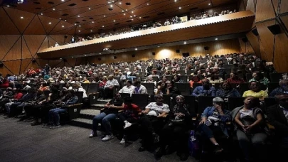 100. Yıl Cumhuriyet Konserleri büyük beğeni topladı