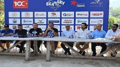 14. Sea To Sky Enduro Motosiklet Yarışları Başlıyor