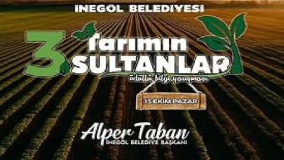 3. Tarımın Sultanları Bilgi Yarışması için Kayıtlar Başladı