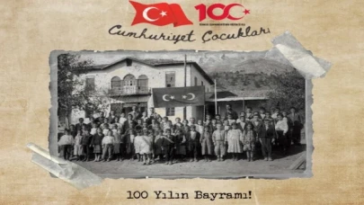 AÇEV, 100. Yılı ’Cumhuriyet Çocukları’ ile kutluyor