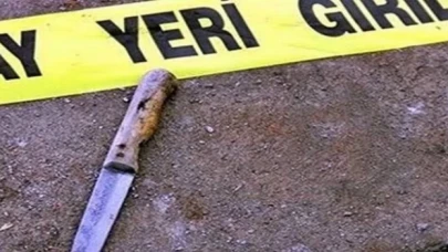 Adıyaman’da bıçaklı kavga: 1 yaralı