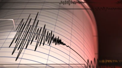 Adıyaman'da deprem