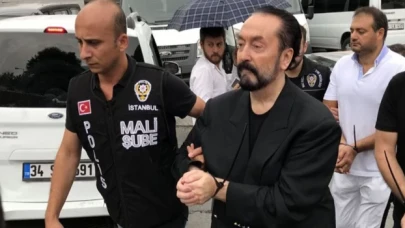 Adnan Oktar dosyasında yeni detaylar; "Çocukları ceza olarak geceleri ormana bıraktırırdı"