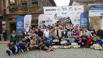 Adrenalin Dolu Downhill Cup 2. Kez Gölcük’te Başlıyor