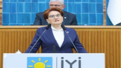 Akşener: Emekli maaşları asgari ücret seviyesine çıkarılsın