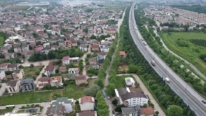 Alikahya Stadyum Tramvay Hattına 6 Teklif