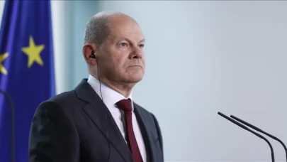 Almanya Başbakanı Scholz: AB ile Türkiye arasında göç anlaşmasının devam ettirilmesi gerekiyor