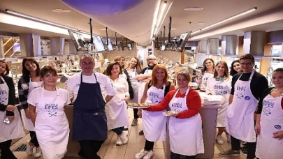 Anadolu Efes, İleri Dönüşümle Gıda Sektörüne Fonksiyonel Malt Lifi Ham Maddesini Kazandırdı