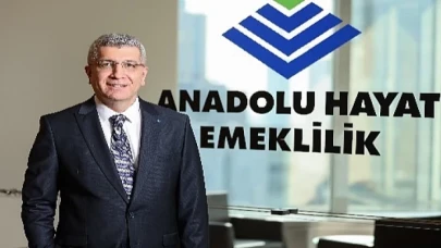 Anadolu Hayat Emeklilik’in Aktif Büyüklüğü 143 Milyar TL’yi Aştı