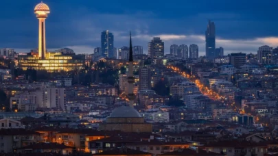 Ankara ne zaman başkent oldu? Ankara ne zaman başkent oluşunun kaçıncı yılı, kutlama yapılacak mı?