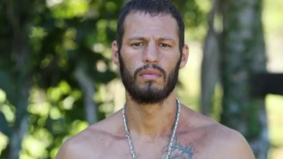 Avatar Atakan'dan Survivor 2024 All Star açıklaması