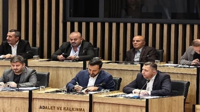 Bağcılar Belediyesi’nin 2024 Mali Yılı Performans Programı ve Bütçesi Kabul Edildi