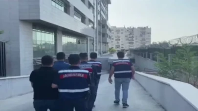 Bakan Yerlikaya duyurdu... Kahramanlar Operasyonu’nda 67 gözaltı!