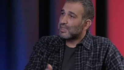 Barış Atay: Hiçbir sosyalist parti Hamas'ı savunmaz