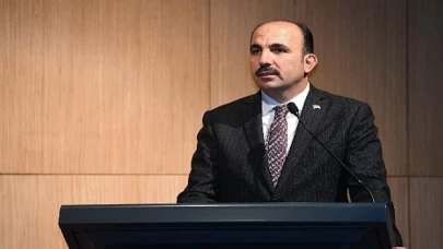 Başkan Altay: “İsrail Savaş Değil, Katliam ve Soykırım Yapıyor”