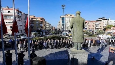 Başkan Sandal: “Muhtarlar En Yakın Çalışma Arkadaşlarım”