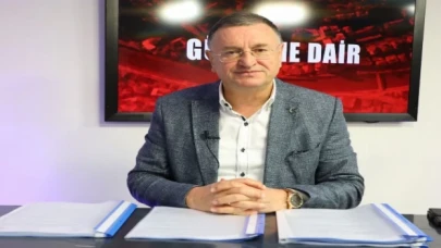 Başkan Savaş: Hatay GAP’a dahil edilmeli!