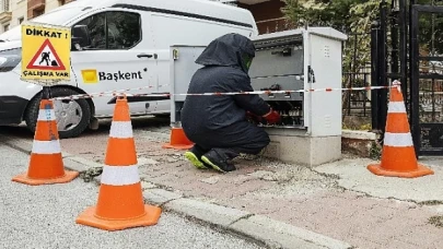 Başkent EDAŞ Zonguldak’ı Bakım ve Yatırımlarıyla Aydınlattı