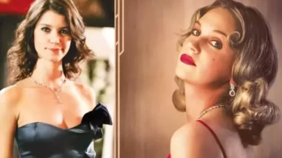 Beren Saat ve Farah Zeynep Abdullah kıyaslaması: İstediği kadar çırpınsın Bihter tektir