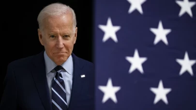 Biden: İsrail’in Gazze’yi işgal etmesi hata olur