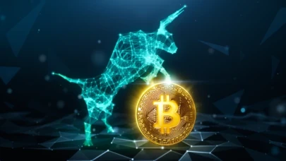 Bitcoin 17 ayın en yüksek seviyesini test etti