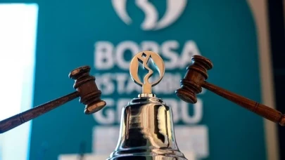 Borsa İstanbul'da devre kesici uygulandı