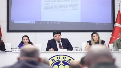 Buca’nın 2024 Yılı Bütçesi 2 Milyar 700 Milyon Lira