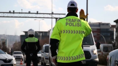 Bugün bazı yollar trafiğe kapatılacak, metrobüs ve vapur seferlerinde de değişiklik var