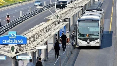 Bugün toplu taşıma (metro, metrobüs, otobüs) ücretsiz mi? İETT'den 6 Ekim açıklaması