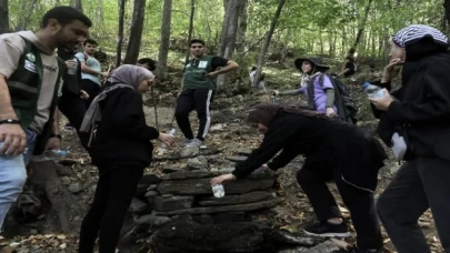 Bursa’da tarihten doğaya Uludağ