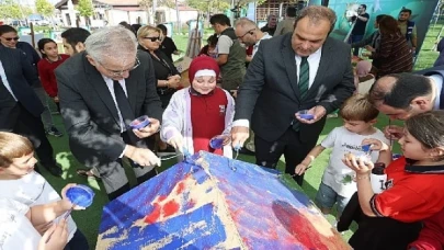 Canik Can Dostlar İçin Tek Yürek Oldu