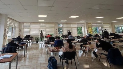 Çankaya’ya yeni bir kütüphane daha: Adalet Ağaoğlu Kütüphanesi