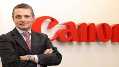 Canon, B2C İş Ortakları ile Bir Araya Geldiği “Birlikte Daha Güçlüyüz” Temalı Etkinliğinde 2024 Büyüme Vizyonunu Paylaştı