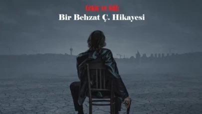 'Çekiç ve Gül: Bir Behzat Ç. Hikayesi'nin 2. sezonu 7 Aralık'ta: İlk tanıtım yayınlandı