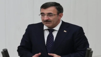 Cevdet Yılmaz: Demokrasinin düşmanı terördür