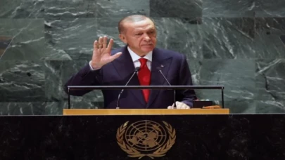 Cumhurbaşkanı Erdoğan: Bu vahşeti durdurmak için...