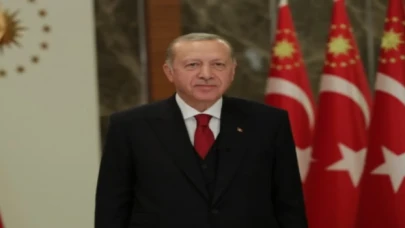 Cumhurbaşkanı Erdoğan: Dünya genelinde saniyede 21 ton zayi oluyor!