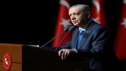 Cumhurbaşkanı Erdoğan: İlk 10 devlet arasındayız