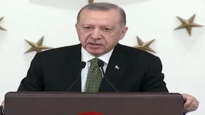 Cumhurbaşkanı Erdoğan: Türkiye, üzerine düşeni yapmaya devam edecektir