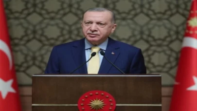 Cumhurbaşkanı Erdoğan’dan ’İİT İcra Komitesi Olağanüstü Toplantısı’ paylaşımı